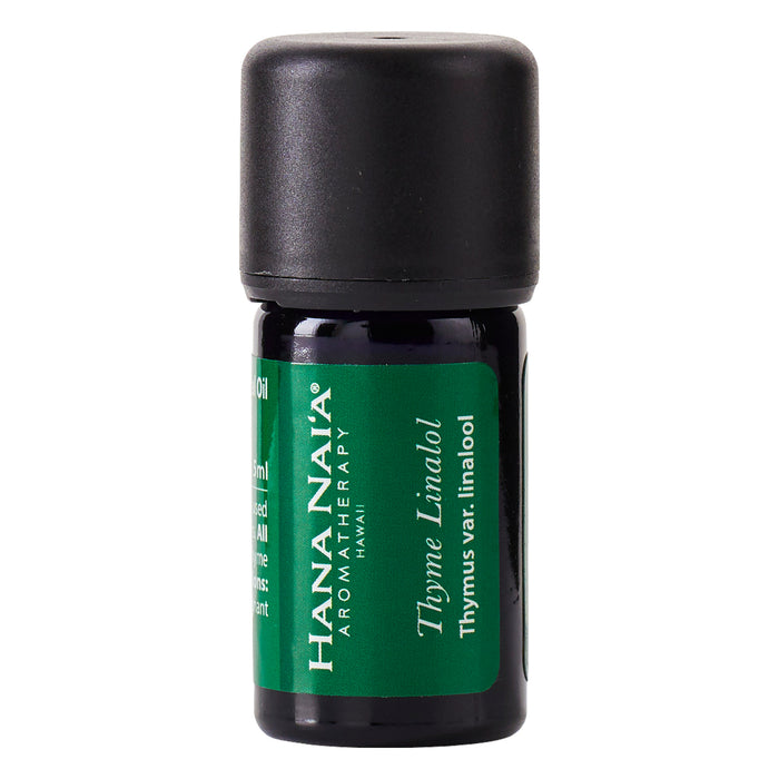 Thyme Linalol Pure Essential Oil